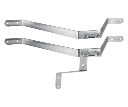 Montażowe ExtraLink K500 Uchwyt masztu 500mm cybanty M8 stal ocynk